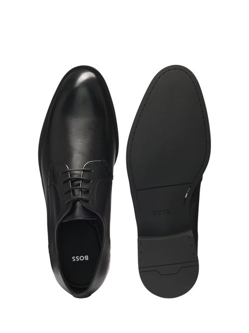 Scarpe con doppia impuntura Hugo Boss Hugo Boss | 50541701001